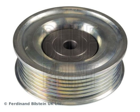 Deflection/Guide Pulley, v-ribbed belt ADT396506 Blue Print, Image 2