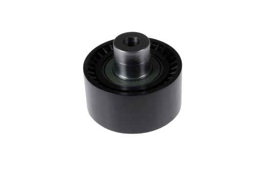 Deflection/Guide Pulley, v-ribbed belt ADT396507 Blue Print