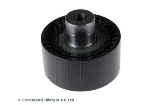 Deflection/Guide Pulley, v-ribbed belt ADT396507 Blue Print, Image 3