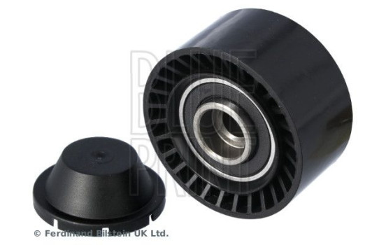 Deflection/Guide Pulley, v-ribbed belt ADT396507 Blue Print, Image 3