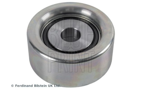 Deflection/Guide Pulley, v-ribbed belt ADT396509 Blue Print, Image 2
