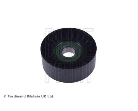 Deflection/Guide Pulley, v-ribbed belt ADT396511 Blue Print, Image 2