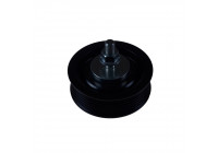 Deflection/Guide Pulley, v-ribbed belt ADT396513 Blue Print