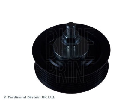 Deflection/Guide Pulley, v-ribbed belt ADT396513 Blue Print, Image 3