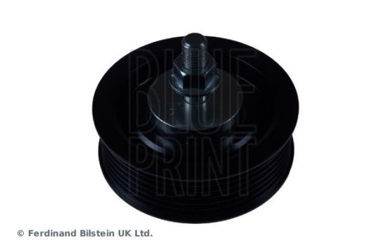 Deflection/Guide Pulley, v-ribbed belt ADT396513 Blue Print, Image 3