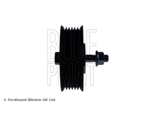 Deflection/Guide Pulley, v-ribbed belt ADT396513 Blue Print, Image 4