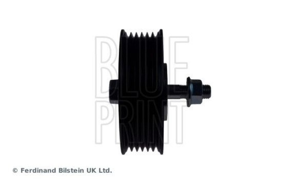 Deflection/Guide Pulley, v-ribbed belt ADT396513 Blue Print, Image 4