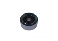 Deflection/Guide Pulley, v-ribbed belt ADT396515 Blue Print