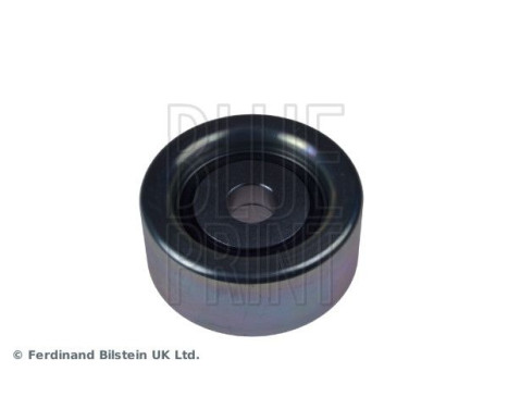 Deflection/Guide Pulley, v-ribbed belt ADT396515 Blue Print, Image 4