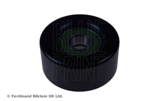 Deflection/Guide Pulley, v-ribbed belt ADT396516 Blue Print, Image 4