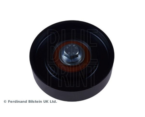 Deflection/Guide Pulley, v-ribbed belt ADT396517 Blue Print, Image 4