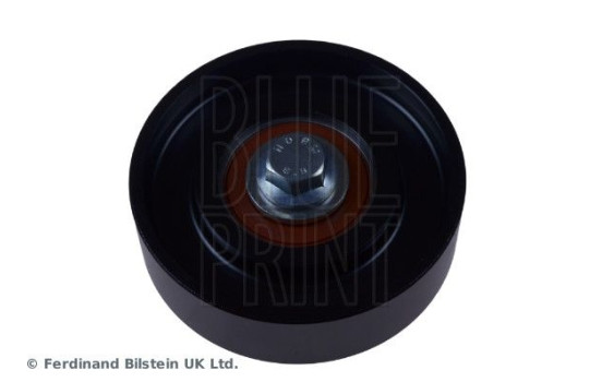 Deflection/Guide Pulley, v-ribbed belt ADT396517 Blue Print, Image 4