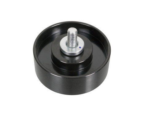 Deflection/Guide Pulley, v-ribbed belt ADT39654 Blue Print