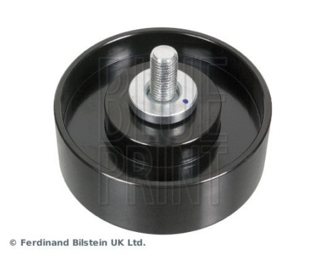 Deflection/Guide Pulley, v-ribbed belt ADT39654 Blue Print, Image 2