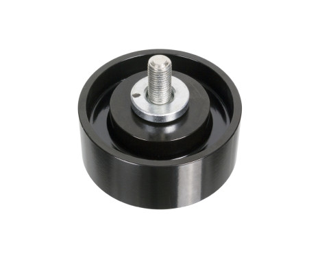 Deflection/Guide Pulley, v-ribbed belt ADT39655 Blue Print