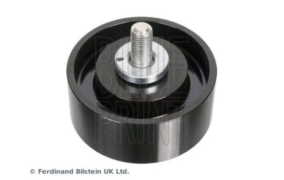 Deflection/Guide Pulley, v-ribbed belt ADT39655 Blue Print, Image 2