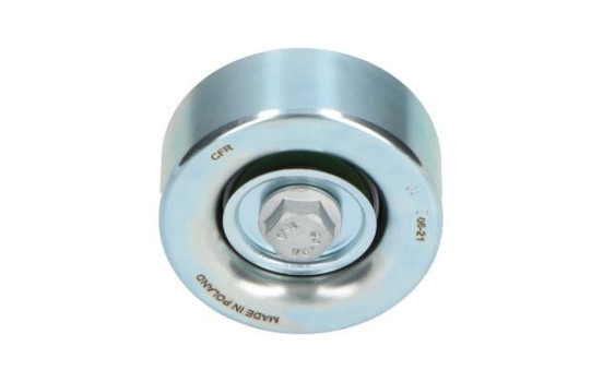 Deflection/Guide Pulley, v-ribbed belt DIP-1001 Kavo parts, Image 2