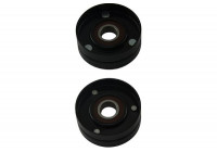 Deflection/Guide Pulley, v-ribbed belt DIP-1002 Kavo parts