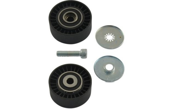 Deflection/Guide Pulley, v-ribbed belt DIP-1005 Kavo parts