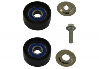Deflection/Guide Pulley, v-ribbed belt DIP-1007 Kavo parts