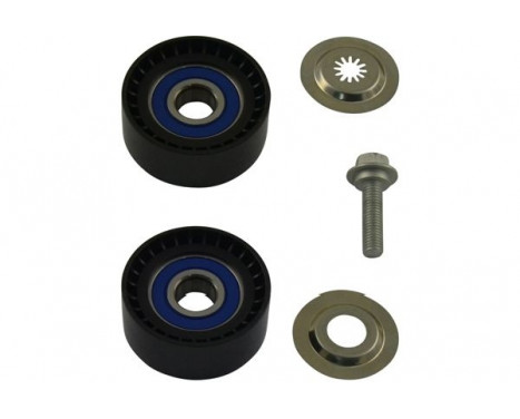 Deflection/Guide Pulley, v-ribbed belt DIP-1007 Kavo parts