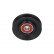 Deflection/Guide Pulley, v-ribbed belt DIP-1008 Kavo parts, Thumbnail 2