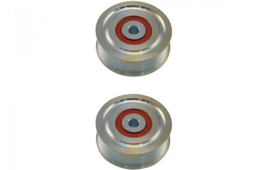 Deflection/Guide Pulley, v-ribbed belt DIP-1009 Kavo parts