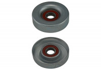 Deflection/Guide Pulley, v-ribbed belt DIP-2001 Kavo parts