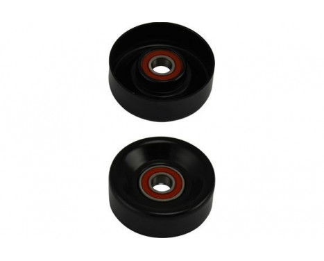 Deflection/Guide Pulley, v-ribbed belt DIP-2002 Kavo parts, Image 2