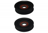 Deflection/Guide Pulley, v-ribbed belt DIP-2005 Kavo parts