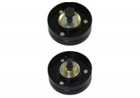 Deflection/Guide Pulley, v-ribbed belt DIP-2006 Kavo parts