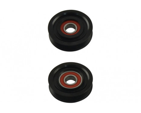 Deflection/Guide Pulley, v-ribbed belt DIP-2008 Kavo parts