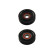 Deflection/Guide Pulley, v-ribbed belt DIP-2008 Kavo parts
