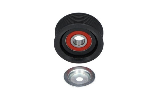 Deflection/Guide Pulley, v-ribbed belt DIP-2018 Kavo parts, Image 2