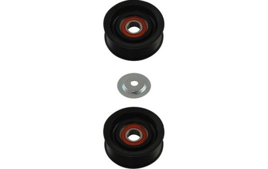 Deflection/Guide Pulley, v-ribbed belt DIP-2020 Kavo parts
