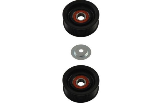 Deflection/Guide Pulley, v-ribbed belt DIP-2020 Kavo parts, Image 2
