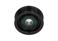 Deflection/Guide Pulley, v-ribbed belt DIP-2026 Kavo parts