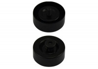 Deflection/Guide Pulley, v-ribbed belt DIP-3001 Kavo parts