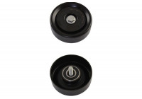 Deflection/Guide Pulley, v-ribbed belt DIP-3004 Kavo parts