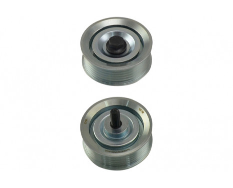 Deflection/Guide Pulley, v-ribbed belt DIP-3008 Kavo parts