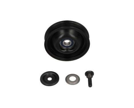Deflection/Guide Pulley, v-ribbed belt DIP-3009 Kavo parts, Image 2