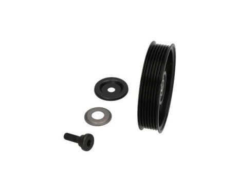 Deflection/Guide Pulley, v-ribbed belt DIP-3009 Kavo parts, Image 3
