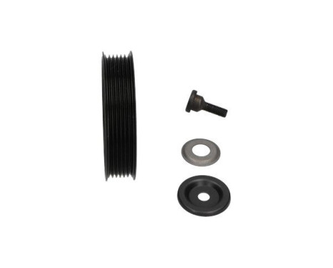 Deflection/Guide Pulley, v-ribbed belt DIP-3009 Kavo parts, Image 5