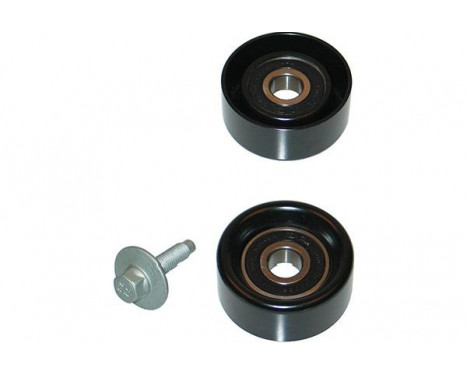 Deflection/Guide Pulley, v-ribbed belt DIP-3013 Kavo parts