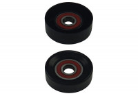 Deflection/Guide Pulley, v-ribbed belt DIP-3015 Kavo parts