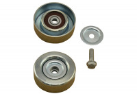 Deflection/Guide Pulley, v-ribbed belt DIP-3020 Kavo parts