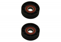 Deflection/Guide Pulley, v-ribbed belt DIP-3023 Kavo parts