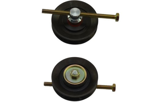 Deflection/Guide Pulley, v-ribbed belt DIP-4005 Kavo parts, Image 2