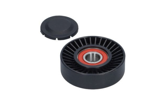 Deflection/Guide Pulley, v-ribbed belt DIP-4007 Kavo parts, Image 4