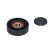 Deflection/Guide Pulley, v-ribbed belt DIP-4007 Kavo parts, Thumbnail 5